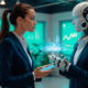 Agentic AI in business