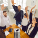 business teamwork soft skills