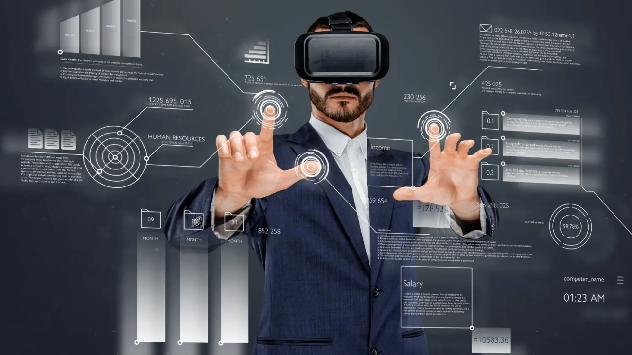 Enterprise AI Strategy