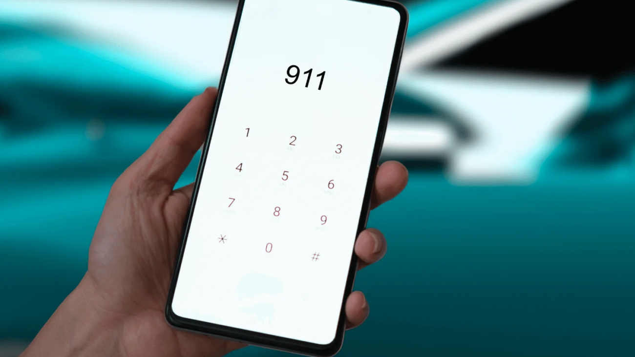 Pennsylvania 911 outage