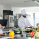 Modern kitchen technology helping chefs innovate