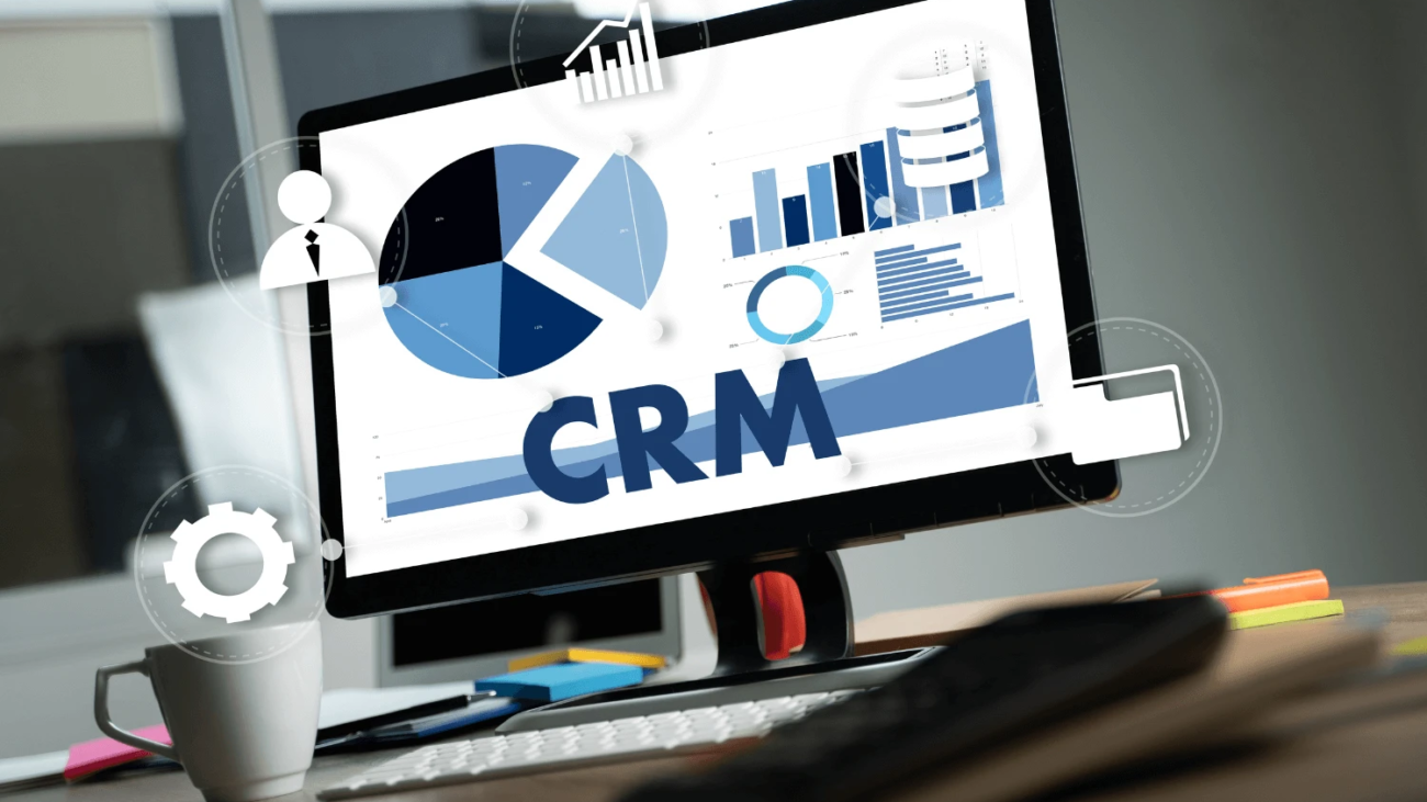 Affordable CRM for small businesses