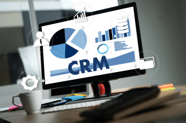 Affordable CRM for small businesses
