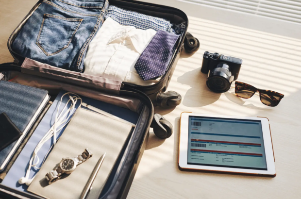 essential travel gadgets