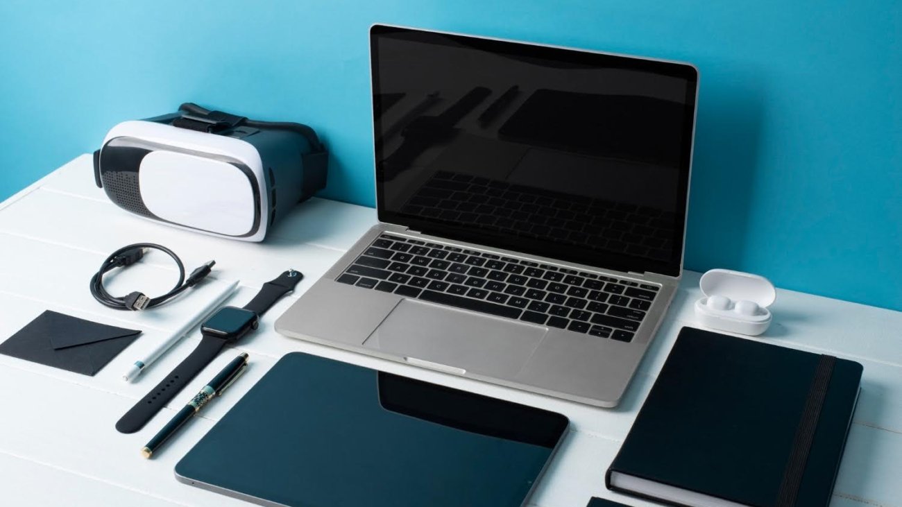 Modern productivity tech