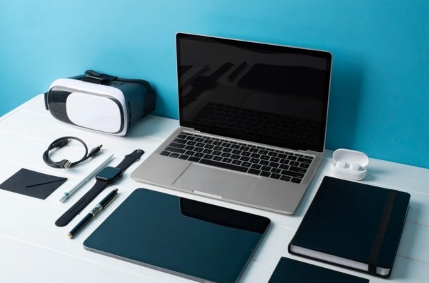 Modern productivity tech