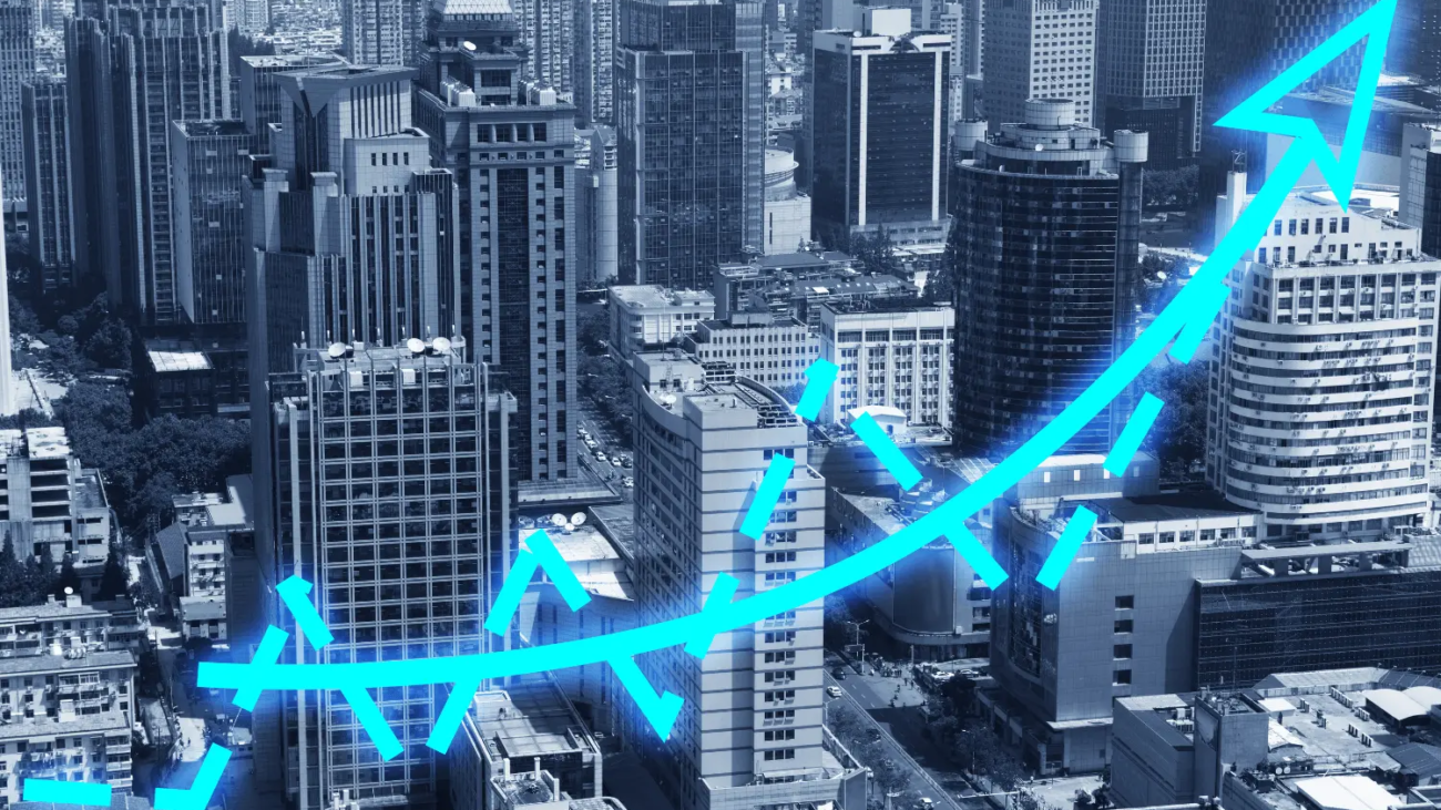 Business Growth Strategy Priorities