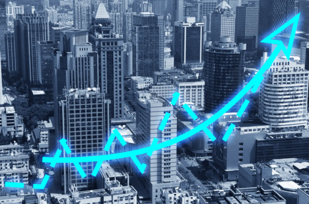 Business Growth Strategy Priorities