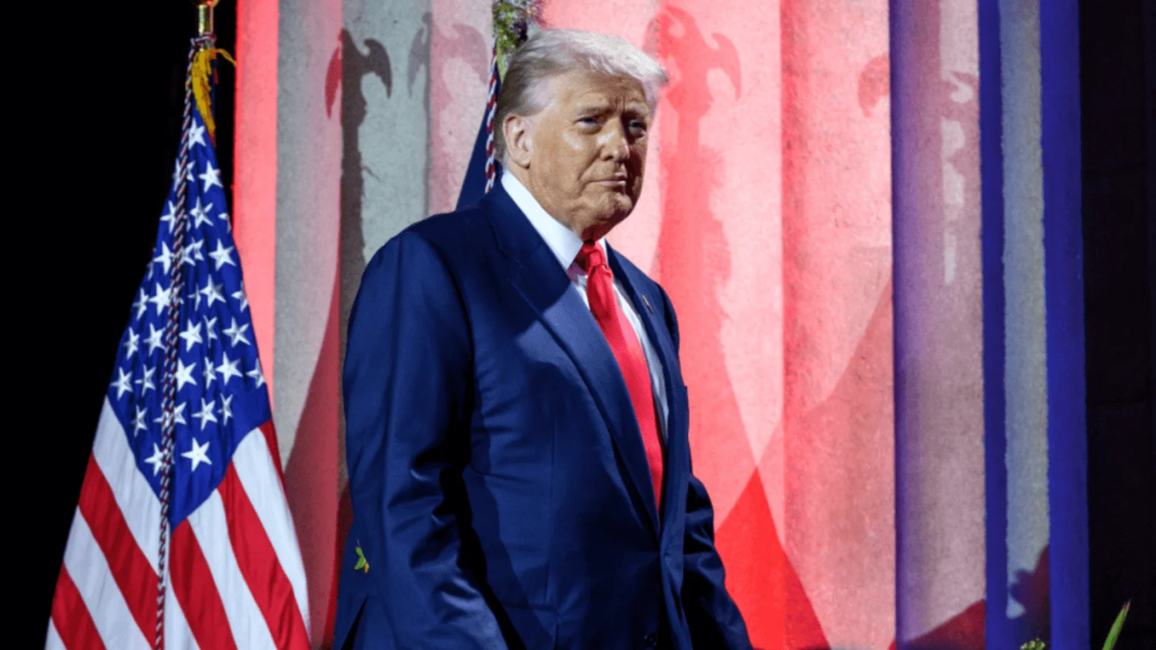 Trump Pentagon Name Change