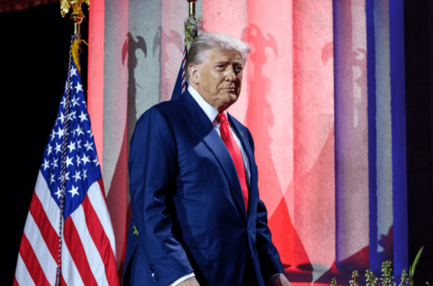 Trump Pentagon Name Change