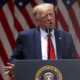 Trump crime crackdown