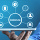 AI transforming specific industries