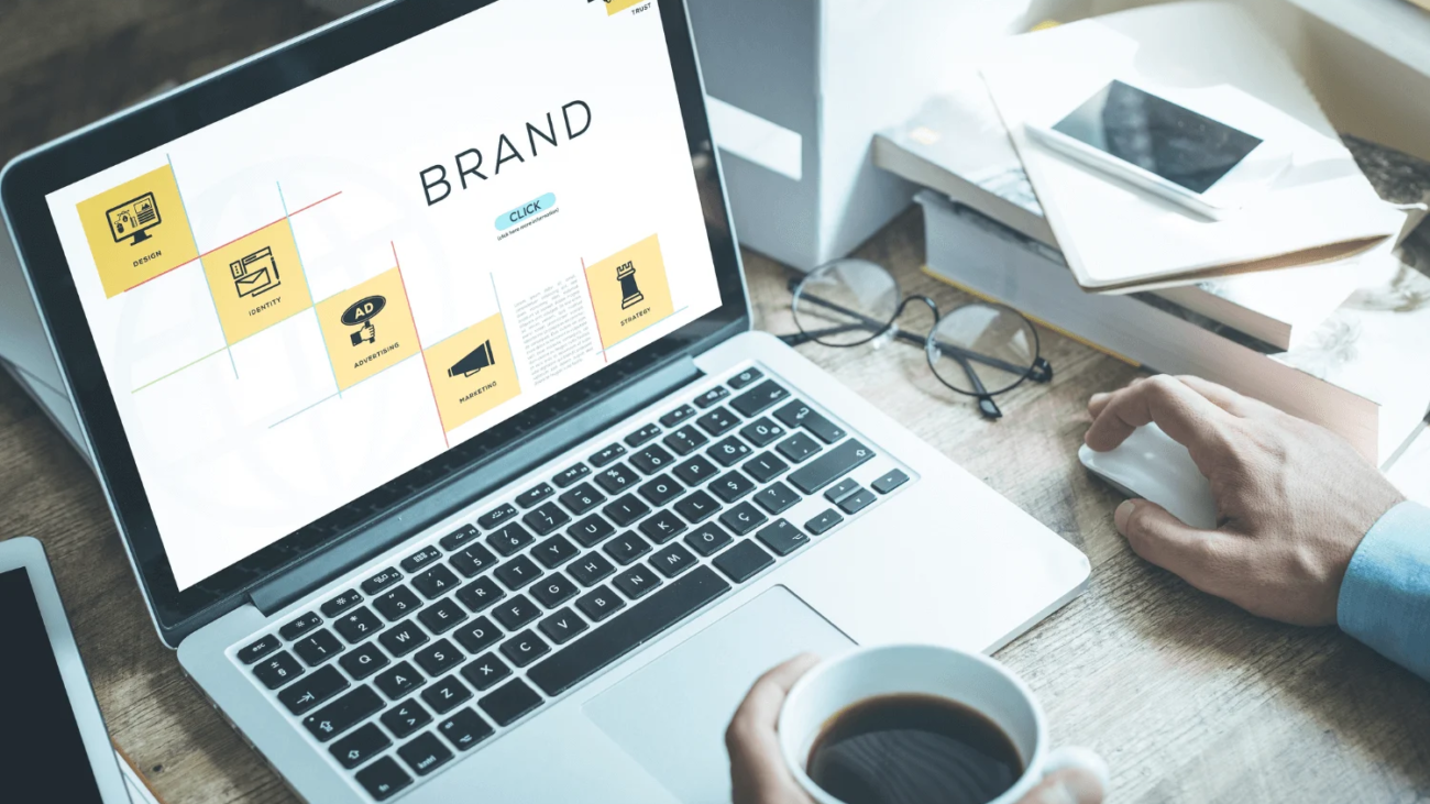 Personal branding strategy guide