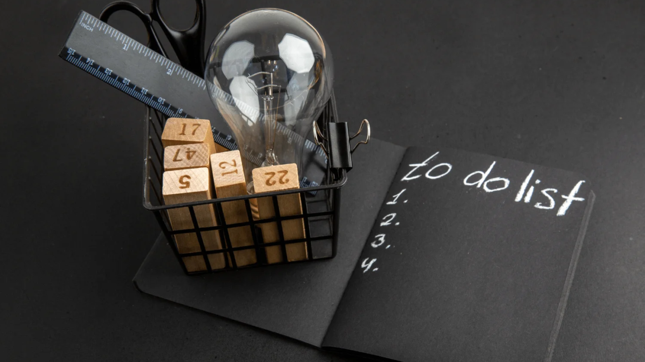Subtraction Habit Framework